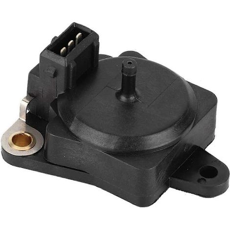 Nouveau capteur de pression d'admission MAP 7654436 APS0501 pour Cosworth Ferrarif 40 Integrale - (1/5)