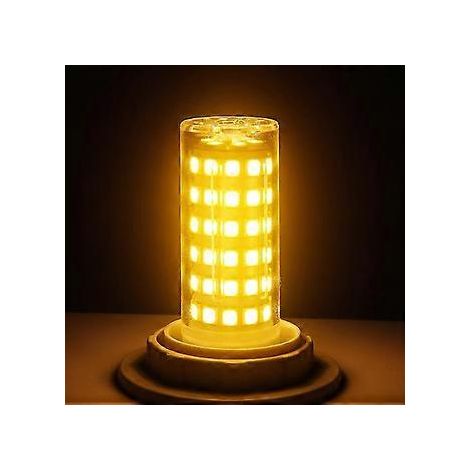 5er-Pack 7W LED-Maiskolbenlampen E14 G9 BA15d T 78 LED-Perlen.