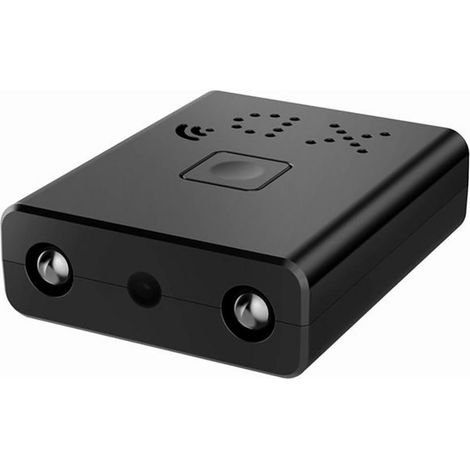 Caméra XD HD DV caméra wifi enregistrement sur carte de caméra intelligente + carte mémoire 32 Go (1/5)