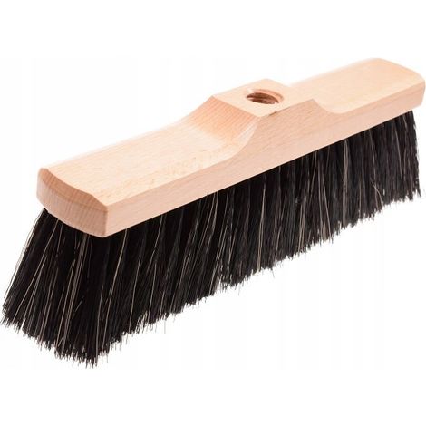 Spazzola spazzatrice Crawtico da 60 cm