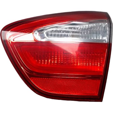 [PRODUIT D'OCCASION] Feu Arriere Interieur Droit KIA Rio ♻️ Ref Oe. 924401w200 - Garantie à vie (1/2)