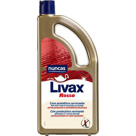 Cera Roja L 1,00 Nuncas