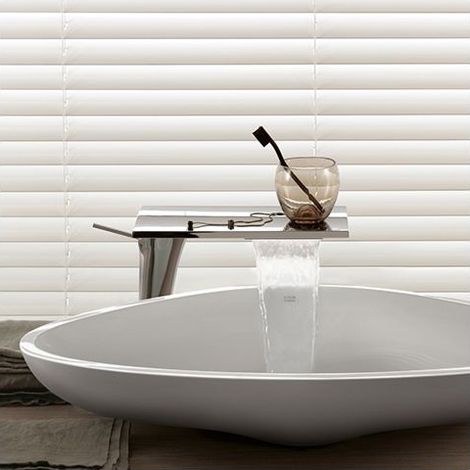 hansgrohe AXOR Massaud Einhebel Waschtischmischer für (1/5)