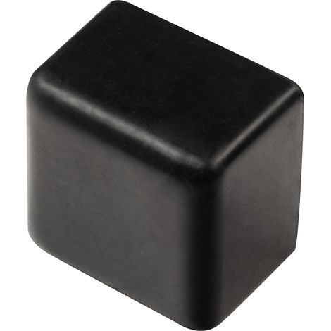 Funda de goma para un martillo de pavimentación de 1500 g. (1/3)