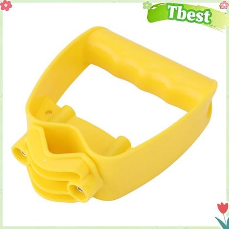 Tbest Outil d'économie de dos Outil Ergonomique D'économie de Dos, Pelle D'économie de Travail de Jardin, jardin ustensiles (1/5)
