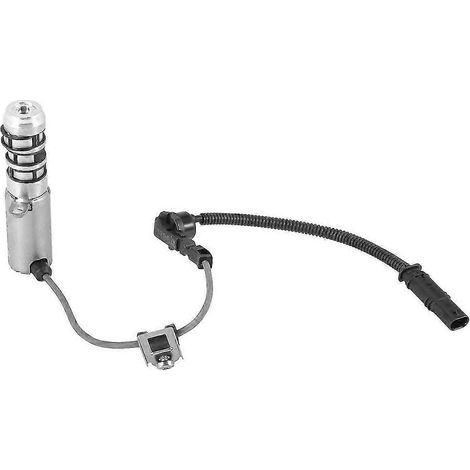 Válvula solenoide del sensor de la bomba de aceite de gasolina para Citroën C4 Peugeot 207 308 C4L RCZ 1.6 V764723880 0379 (1/4)