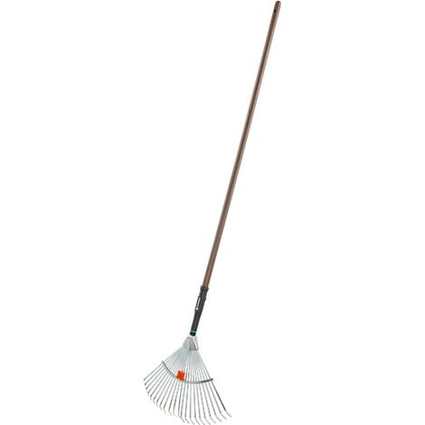 Rastrello in metallo Gardena NatureLine 17107-20 (1/3)