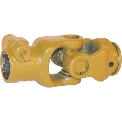 Joint Walterscheid, complet, tube profilé 00c, 1 3/8 Z6, série W2100 101000104800 (1/2)