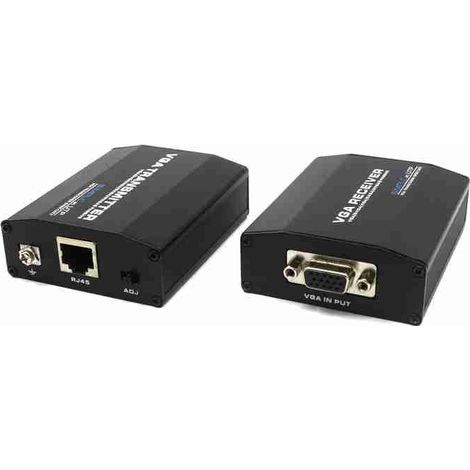 PFM710 - Coppia extender VGA