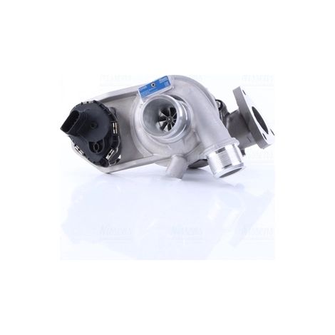 Turbocompresseur, suralimentation Nissens 93486 FORD 2011904 2023081 2179947