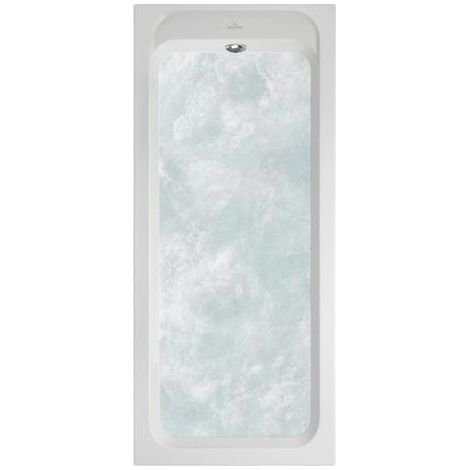 Système Whirlpool ARCHITECTURA Spec Combi Invi TP 1 blanc