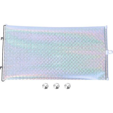 PVC-Auto-Sonnenschutz (1/3)