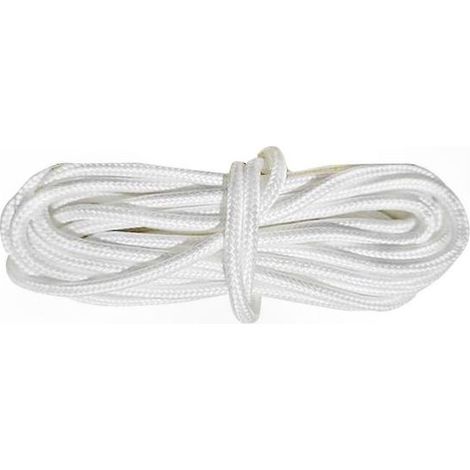 Cordon de rechange universel pour parasols de terrasse, compatible avec plusieurs tailles, corde résistante spécialement conçue pour un usage extérieur durable (1/5)