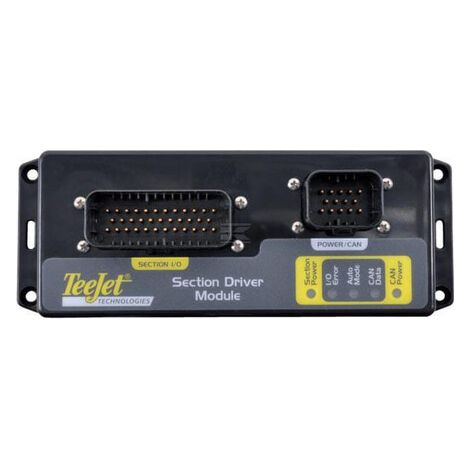 Douille TEEJET TJT7805072 (1/2)