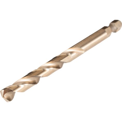 E-06856 Mèche de centrage HSS-Co, 105 mm (1/3)