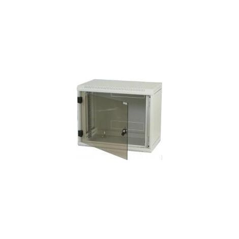 Triton RBA-06-AS3-CAX-A1 10" 6U rack colgante