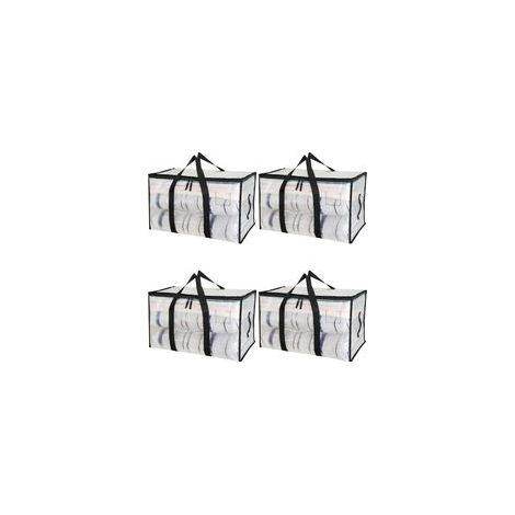 Lot de 2 lampes encastrées pour hotte aspirante, en acier inoxydable, à LED.-AquaForge (1/5)