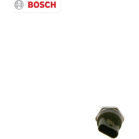 Capteur, pression de carburant BOSCH 0 261 545 115 MERCEDES-BENZ 278 153 00 28