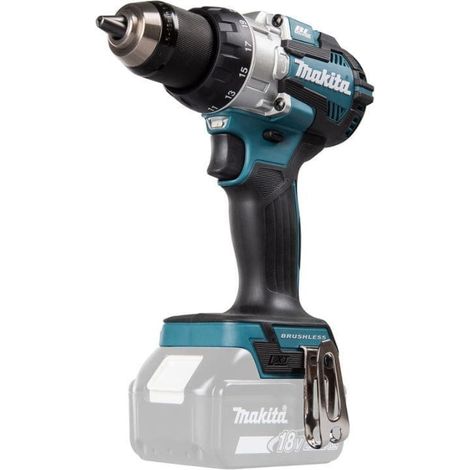 Combo pack 2 machines DHP489 + DTD153 + (3x5.0Ah) en Makpac - MAKITA DLX2507T3J