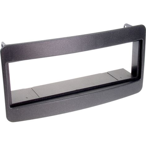 ACV 281300-11 Autoradio Einbaublende DIN Passend für (Auto-Marke): Toyota