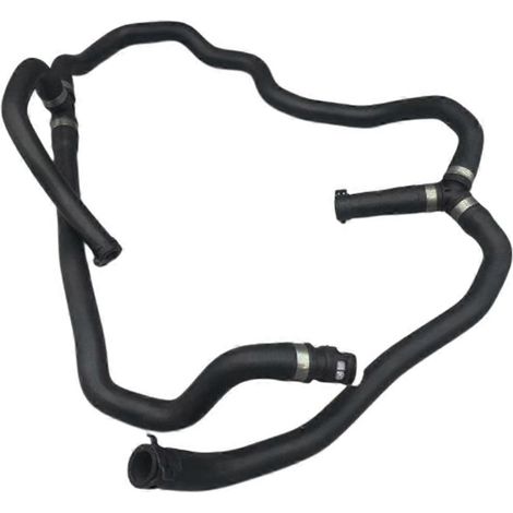 Durite de chauffage CV618C351UG CV618C351UH CV6Z8075W pour Ford Focus, Escape (1/5)
