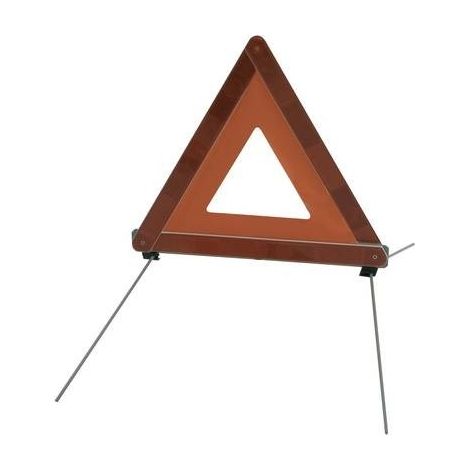 Petex 43940200 Triangolo di emergenza (L x A) 45 cm x 48 cm 1 pz.