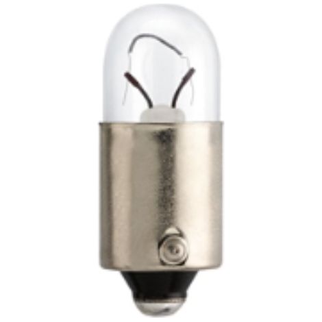 Ampoule d'habitacles T3W Philips (1/2)