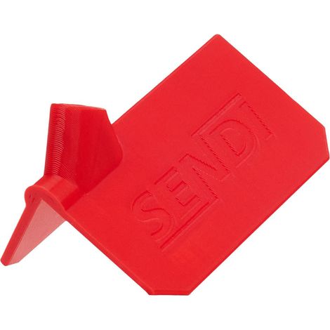 Applicatore per siringa di resina epossidica Sendi L (1/4)