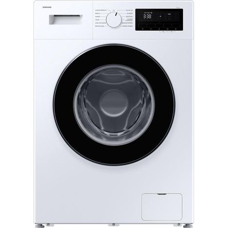 lavatrice frontale 8 kg 1400 giri/min - WW80FG3M05AW - Samsung