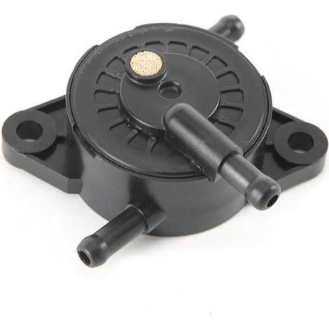 Matijardin – Pompe à essence soudée pour moteurs Kawasaki et John Deere – Entraxe 69 mm – Transfert de carburant fiable – Références d'origine MIU12470 (1/4)