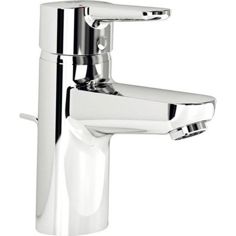 IDEAL STANDARD B9919AA Mitigeur lavabo Connect Blue, sans trou de vidage (1/5)