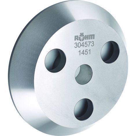 RÖHM Zentrierkegelaufsatz K114H AZ-4 D300/245