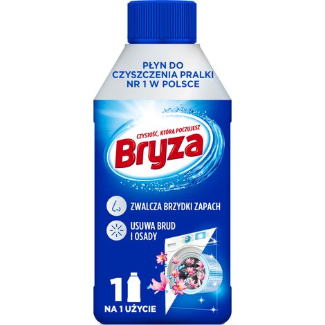 011803 Bryza Lanza Ori 250 Detersivo liquido per bucato. (1/5)