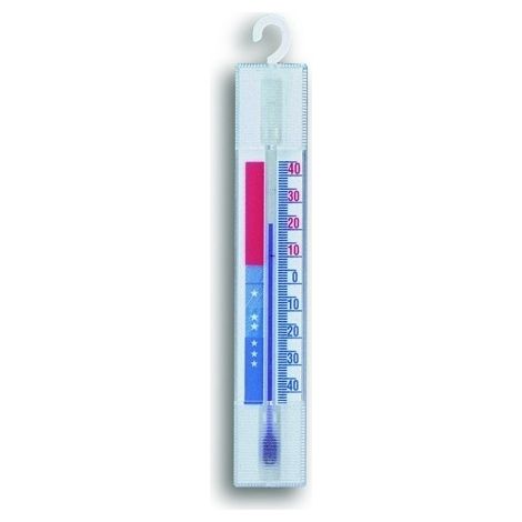 Thermomètre de congélateur / réfrigérateur TFA Dostmann 14.4000 S337041 (1/4)