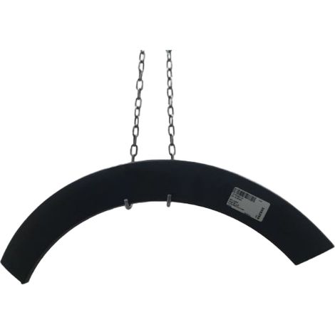 [PRODUIT D'OCCASION] Elargisseur Aile Arriere Droit CITROEN C3 2009- ♻️ Ref Oe. 9812088780 - Garantie à vie (1/2)