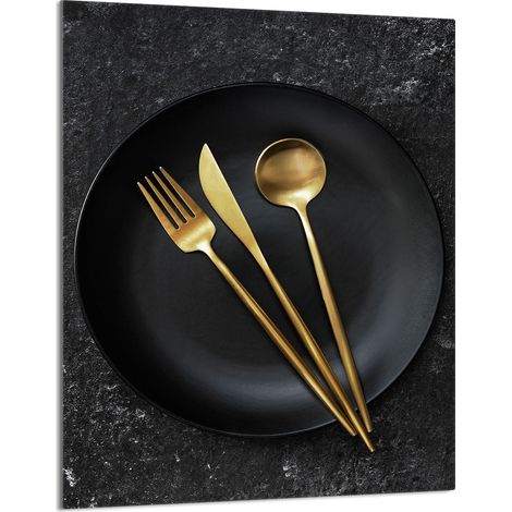 Tabla de cortar de vidrio 40x52 Cocina (1/5)