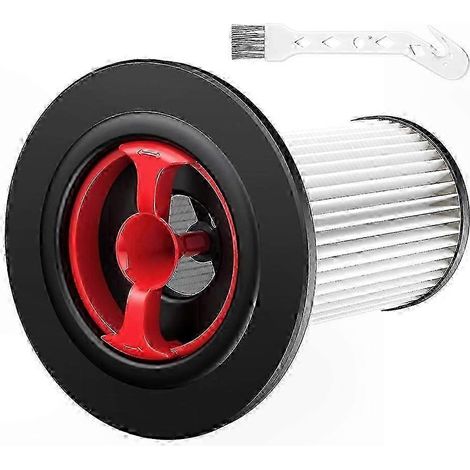 Ersatz-HEPA-Filter für Unlimited Gen2 Series 8 Staubsauger, kompatibel mit Modell 12036642, Hochleistungs-Ersatzteil, hohe Effizienz, 1 Stück pro Packung, ideal für kabelloses Reinigen. (1/5)