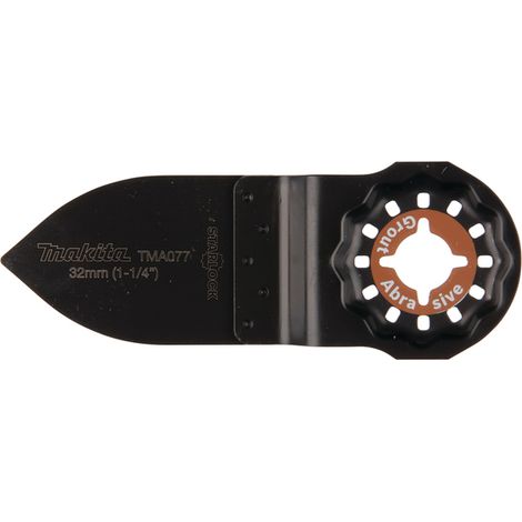 Lame de scie Makita TMA077 Starlock P100 32 mm