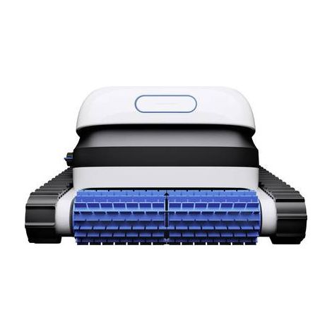 Poolroboter Ecovacs ultramarine p1 Akku 18000 l/h (1/3)