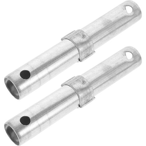 2 goupilles de raccordement pour échafaudage, goupille d'insertion pour échafaudage, accessoires d'échafaudage (1/3)