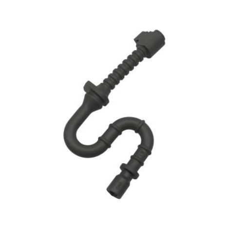 Kraftstoffschlauch passend für STIHL Kettensägen 044 - 046 - MS 440 - MS 460