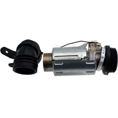 Ersatzteil - Heizelement 2040W mit Schlauchset - -