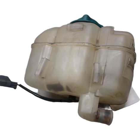 [PRODUIT D'OCCASION] Vase Expansion VOLVO Xc70 2004-2007 ♻️ Ref Oe. 30741973 - Garantie à vie (1/3)