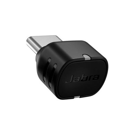 Adattatore di rete - JABRA - LINK 390c MS - USB-C - Bluetooth 5.3 LE - Per cuffie (1/2)