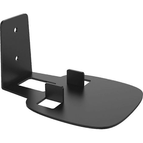 Support mural pour enceinte, support mural pour une enceinte SL, rack métallique robuste (1/5)