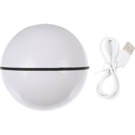 1 Stück Plastikballspielzeug