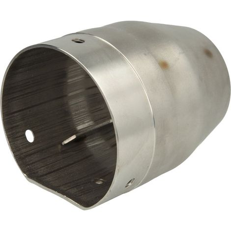 Tube de flamme brûleur fioul 18-29 kW