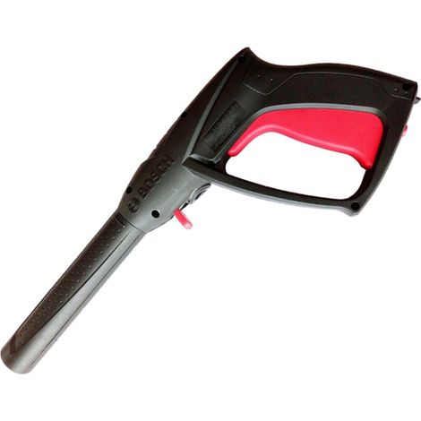 Maniglia dei pulitori ad alta pressione (serie AQT BOSCH) - Idropulitrici - BOSCH - 4367916