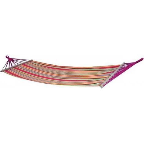 Hamac Blinky Modèle Pérou Tissu