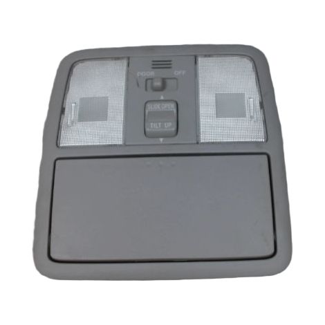 [PRODUIT D'OCCASION] Plafonnier TOYOTA Rav4 2006 ♻️ Ref Oe. 8126042140b0 - Garantie à vie (1/3)